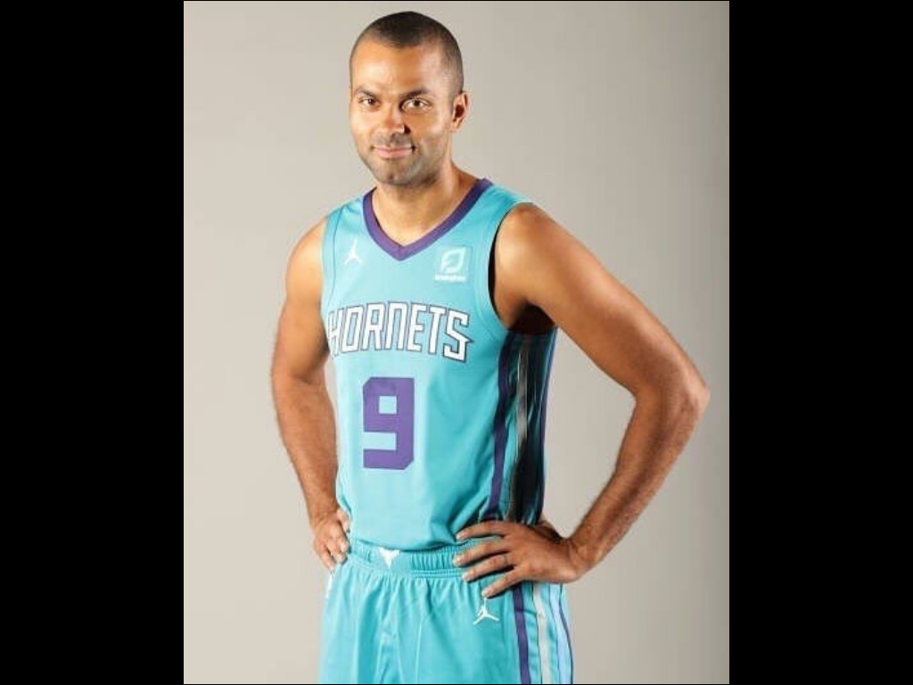 10 Active NBA Players With The Most Championship Rings Tony Parker