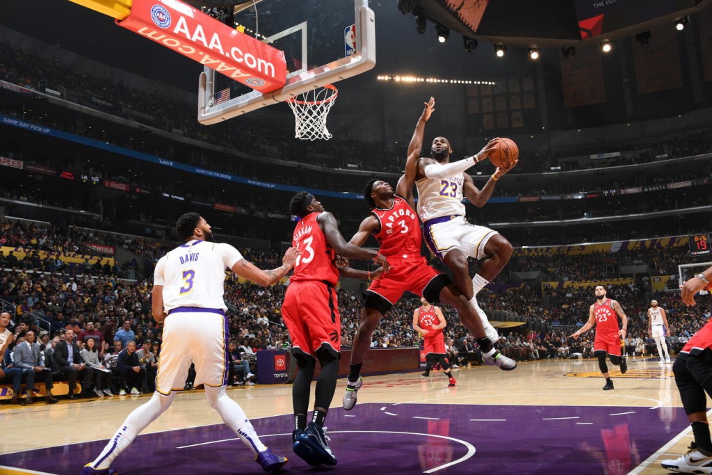 Credit: Getty Images