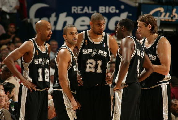 Photo by Jesse D. Garrabrant/NBAE via Getty Images