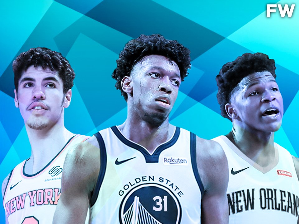 (Credit: Fadeaway World)