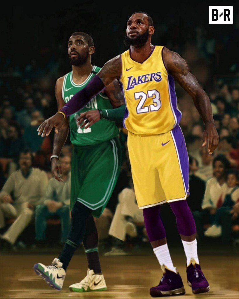 Credit: Bleacher Report