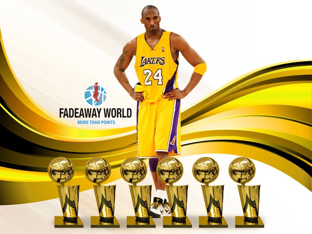 Fadeaway World