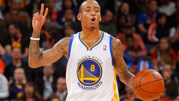 6 NBA Players That Could Come Back Next Season Monta Ellis