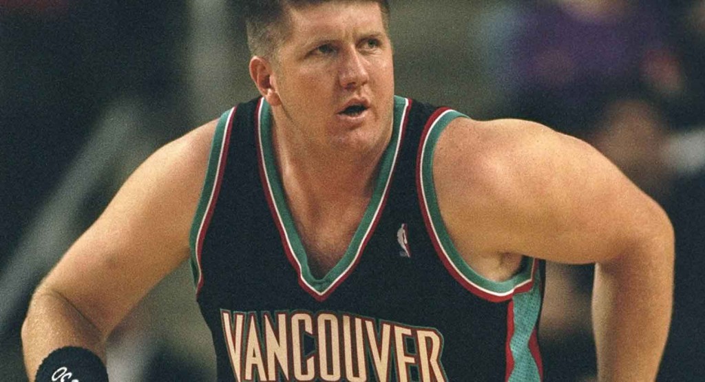 9. Bryant Reeves