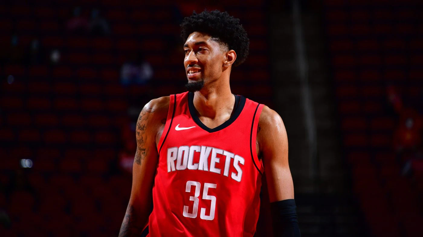 Christian Wood Says He's Going To Be A Max Contract Player- "I Just Have To Play With A Chip On My Shoulder."