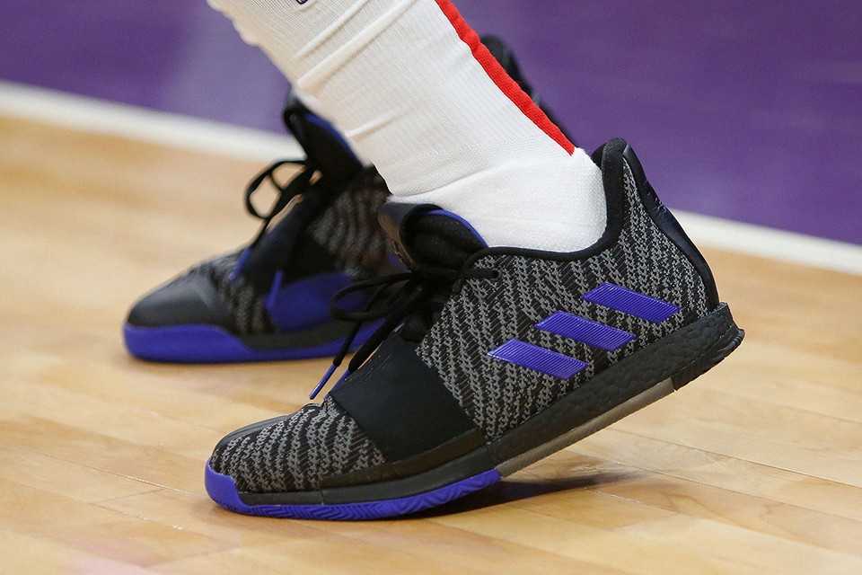 adidas harden vol 3