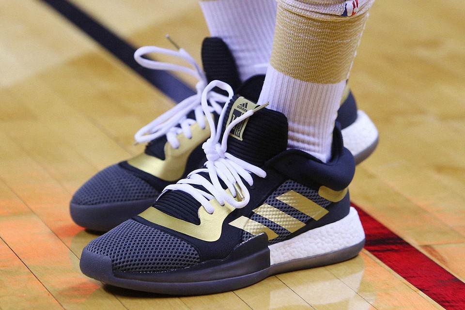 adidas marquee boots