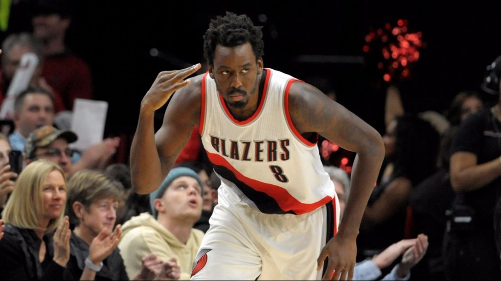 Al-Farouq Aminu nba