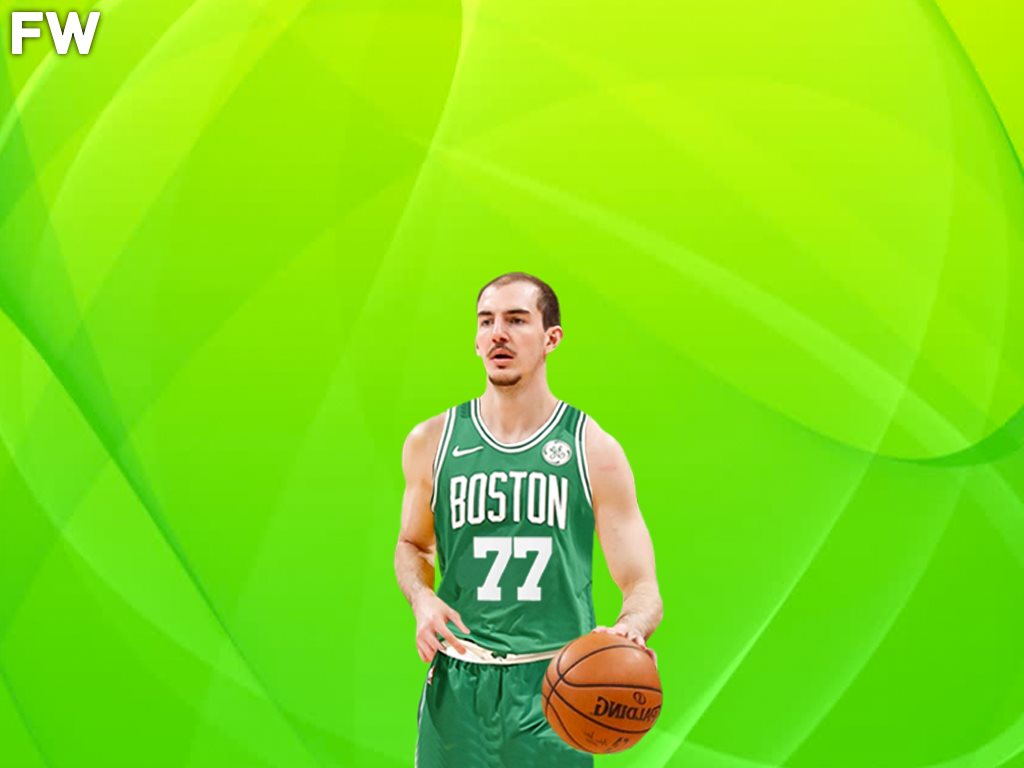 Oklahoma City, Oklahoma, USA; Oklahoma City Thunder guard Alex Caruso (9) during the second quarter against the Houston Rockets at Paycom Center. Mandatory Credit: Alonzo Adams-Imagn Images