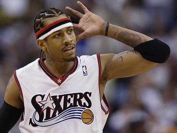 Allen-Iverson