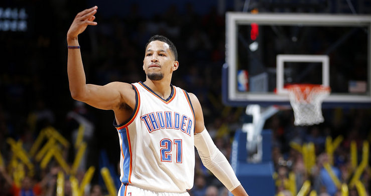 Andre Roberson