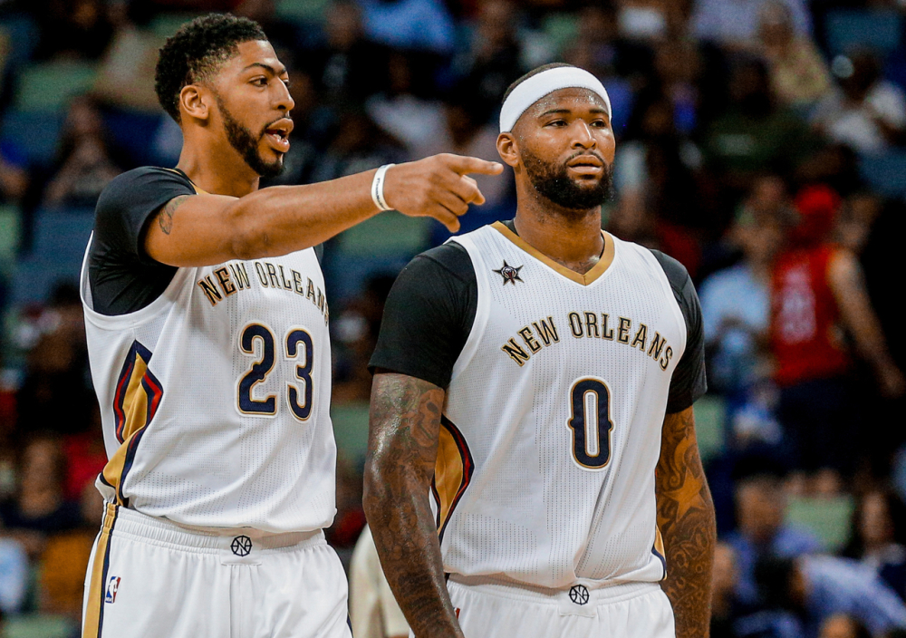 Mandatory Credit: Derick E. Hingle-USA TODAY Sports