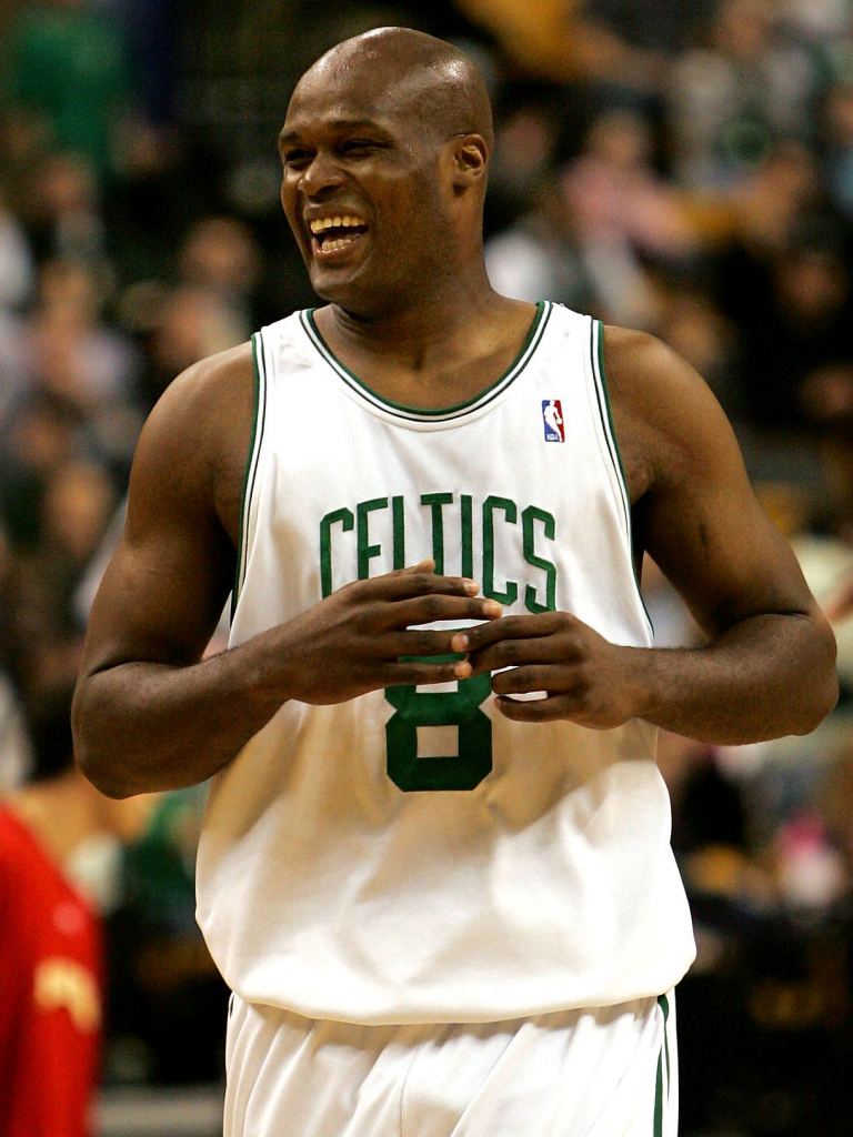 Antoine Walker