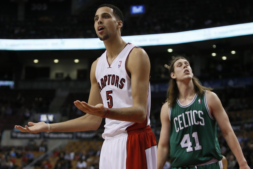 austin daye