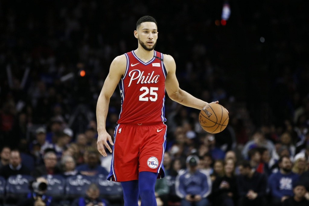 Report: Philadelphia 76ers Fine Ben Simmons $360K, Plan To Continue With Fines Until He Addresses Mental Health Issues With Team Physicians