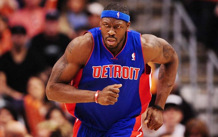 Ben Wallace Didn't Want To Leave The Orlando Magic For Detroit Pistons, Says Former Teammate