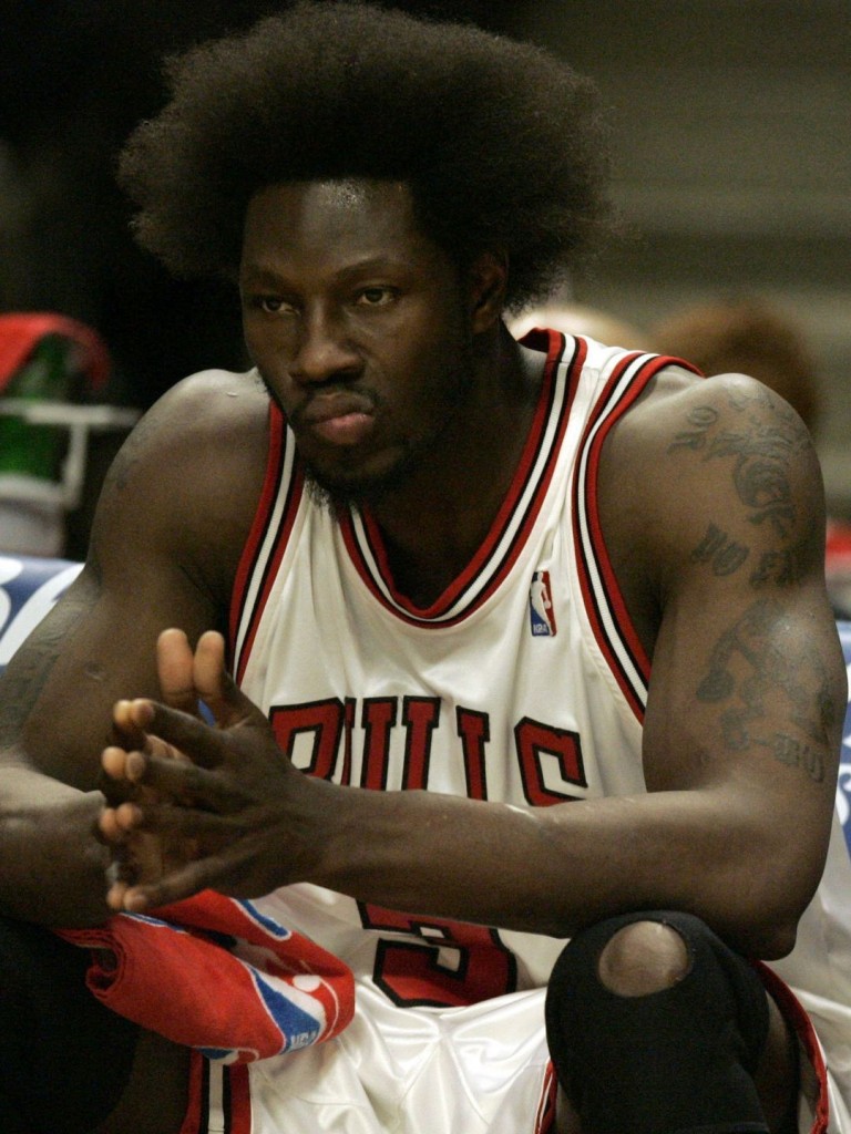 Ben Wallace
