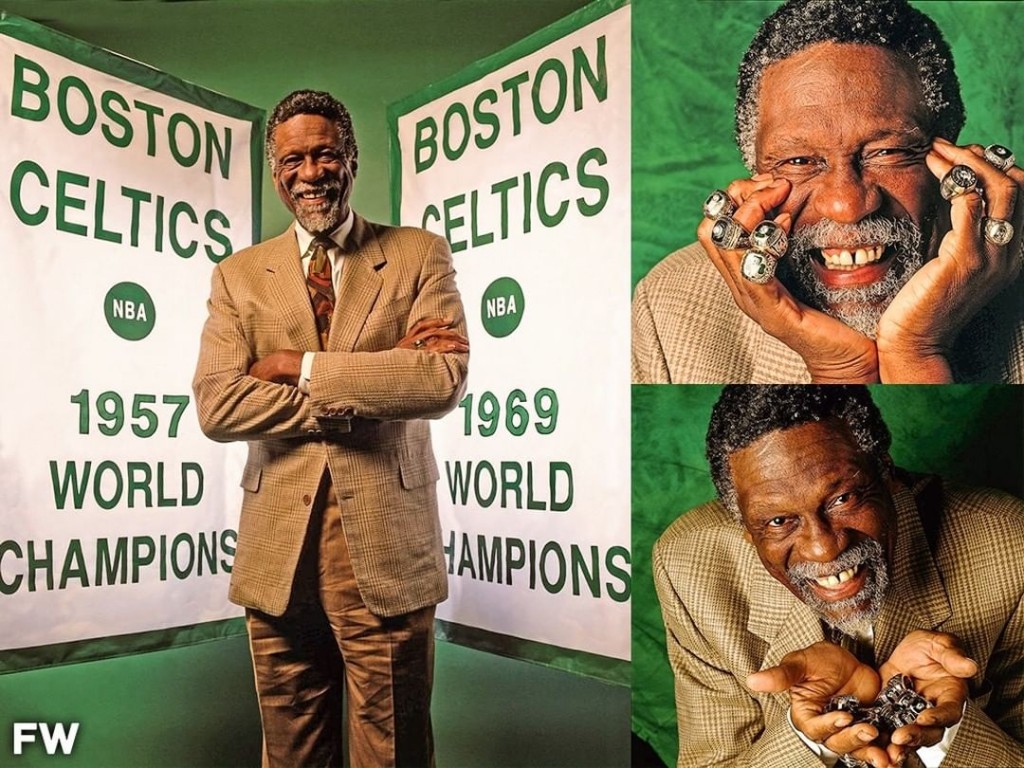 Bill Russell