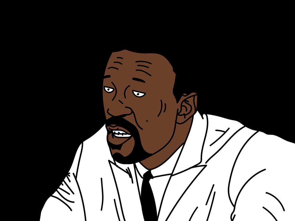 Credit: Antonio Losada