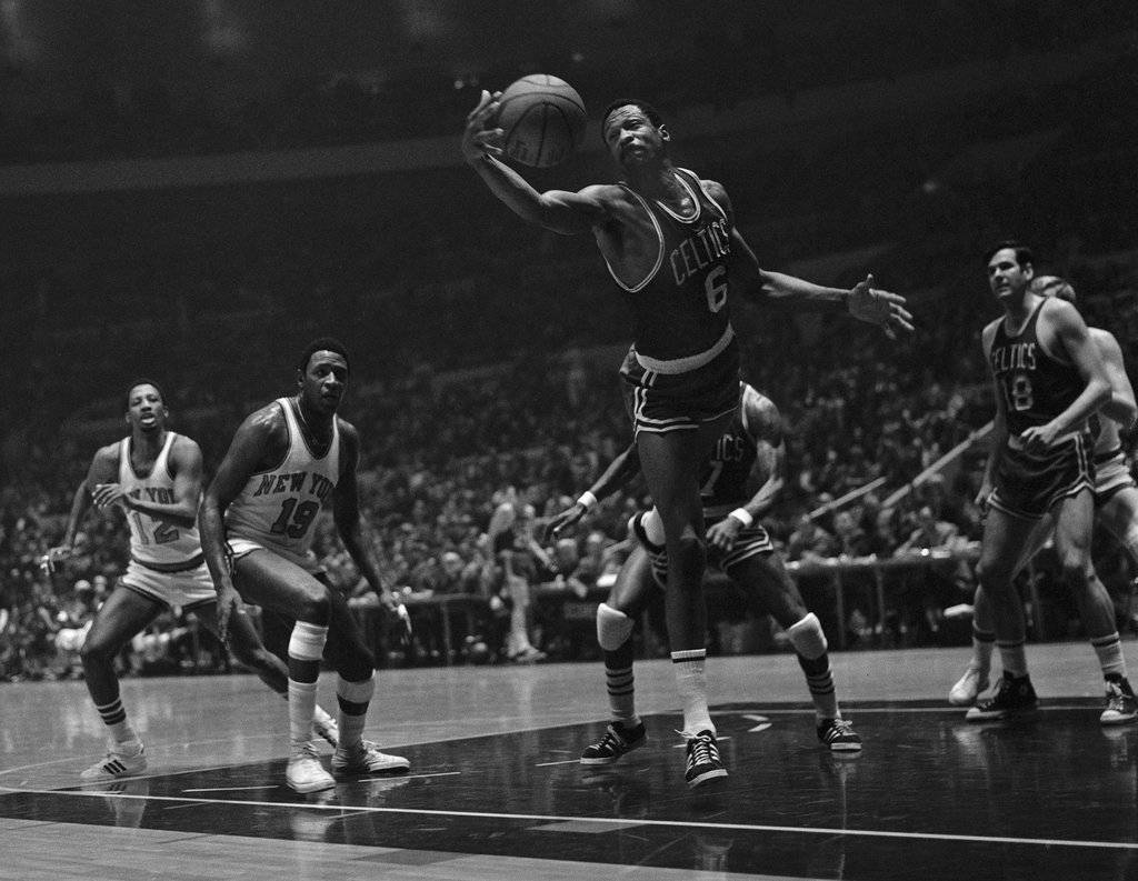 billrussell
