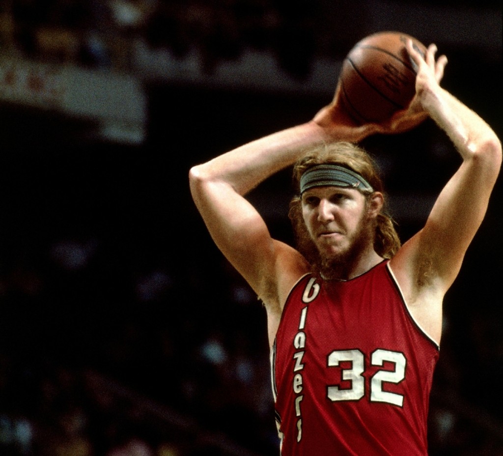 BillWalton