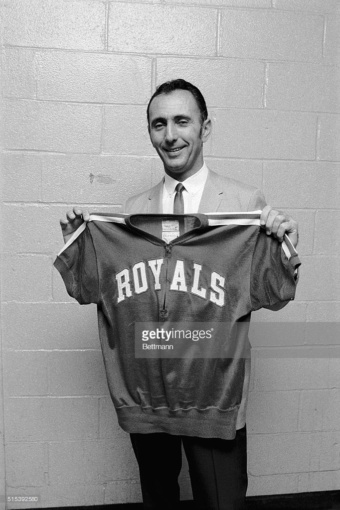 Credit: Getty Images