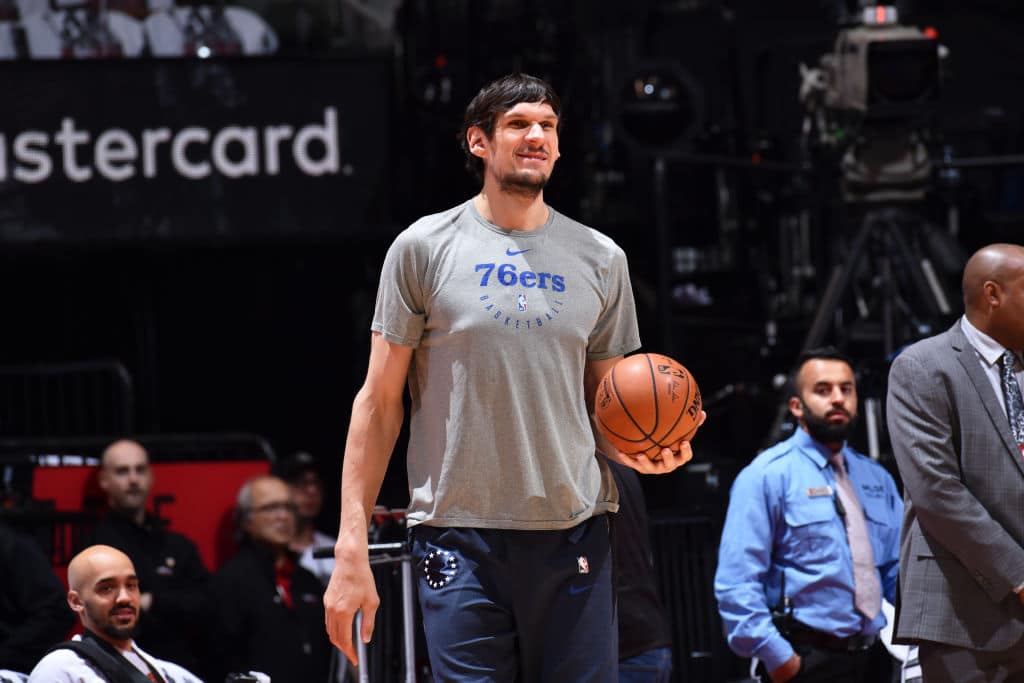 Boban Marjanovic