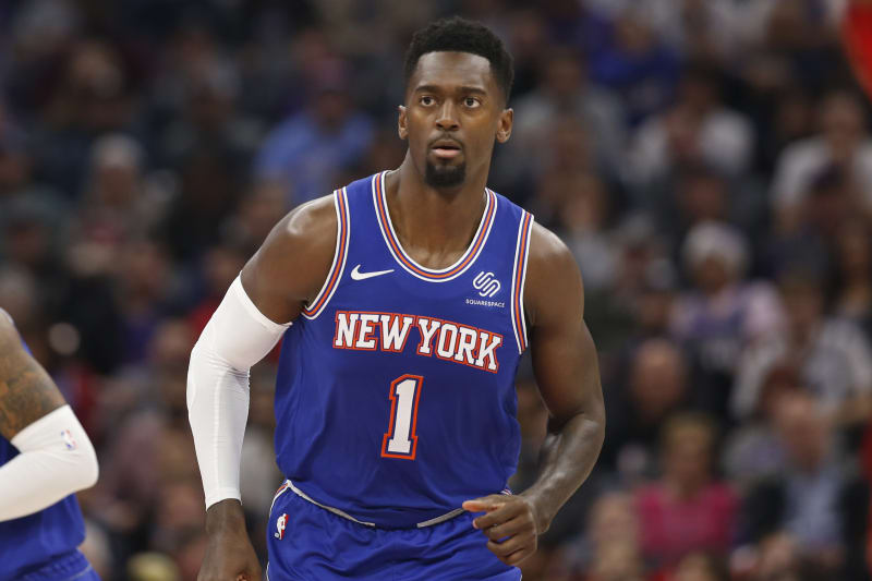 Bobby Portis Explains Why He Left New York Knicks: “I Just Wanted To Go To A Winning Culture"