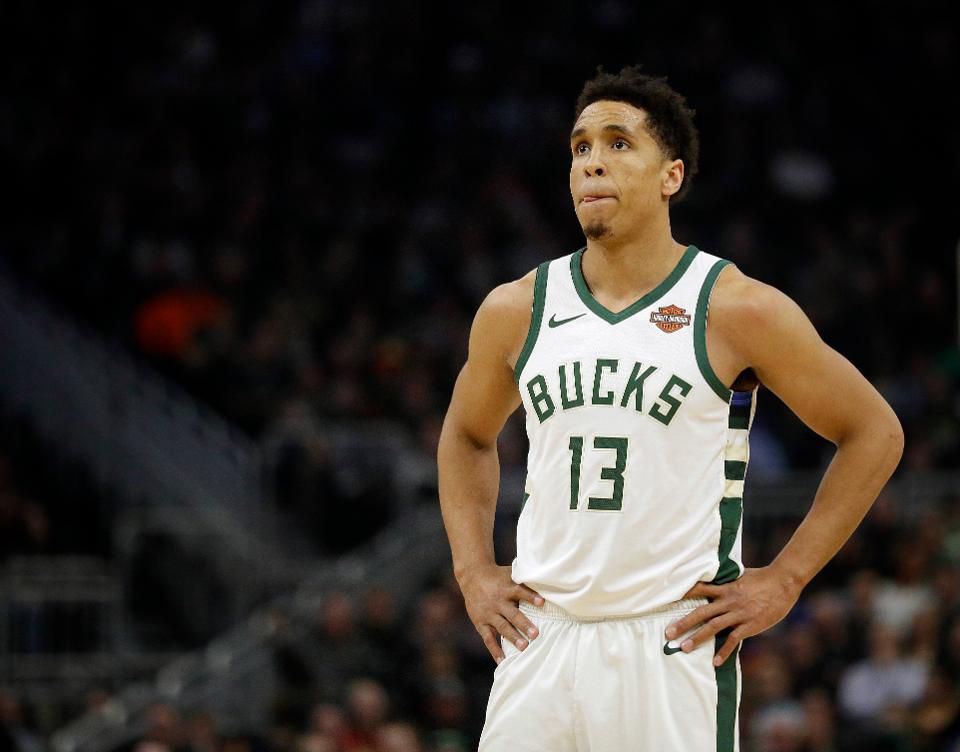 Boston Celtics Targeting Malcolm Brogdon