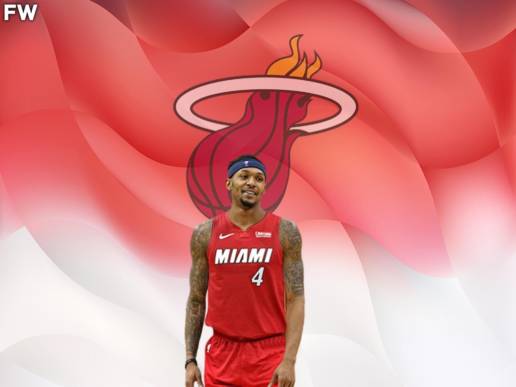Bradley Beal - Miami Heat