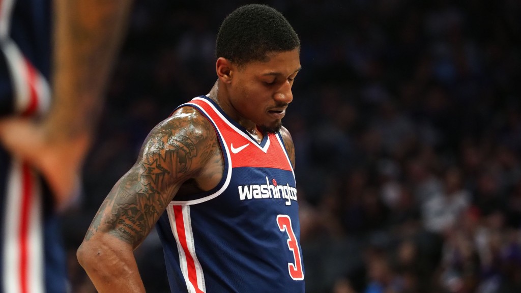 Bradley Beal