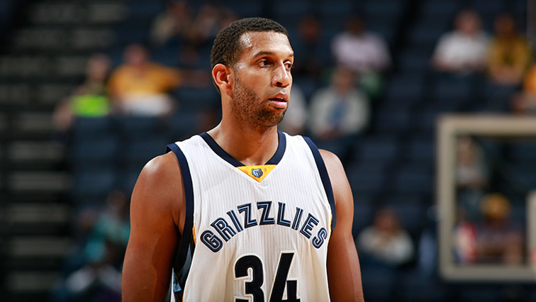 Brandan Wright