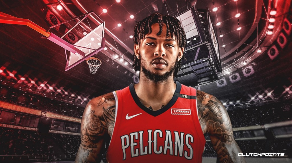 Credit: Clutch Points