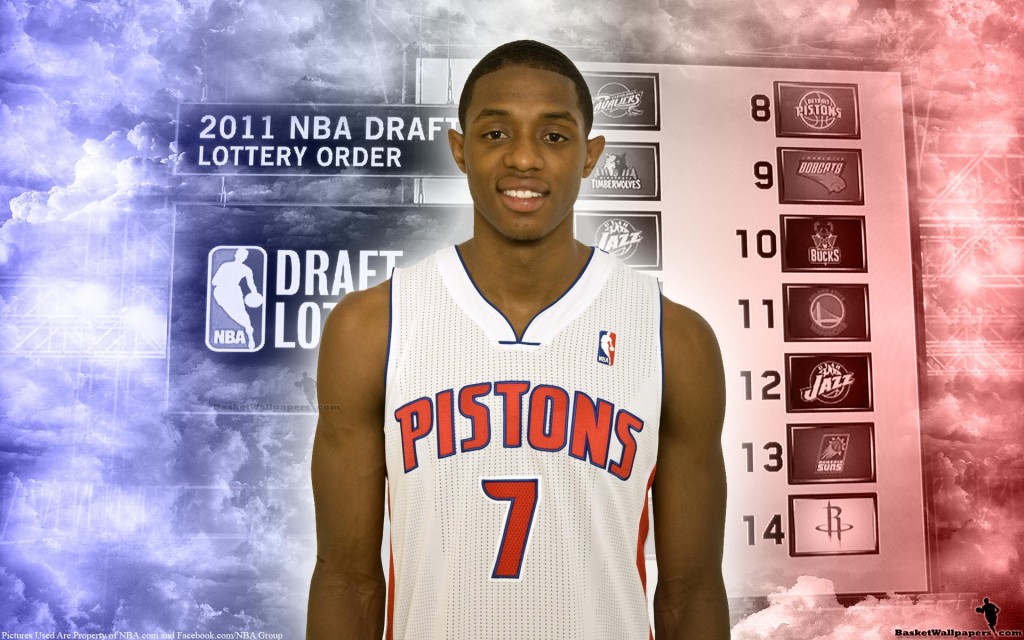 Brandon-Knight-Detroit-Pistons-Jersey-Widescreen-Wallpaper-BasketWallpapers.com-