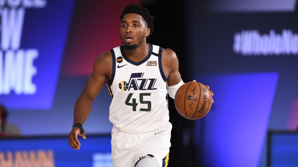 Breaking: Donovan Mitchell, Utah Jazz Agree To Five-Year, $195M Extension
