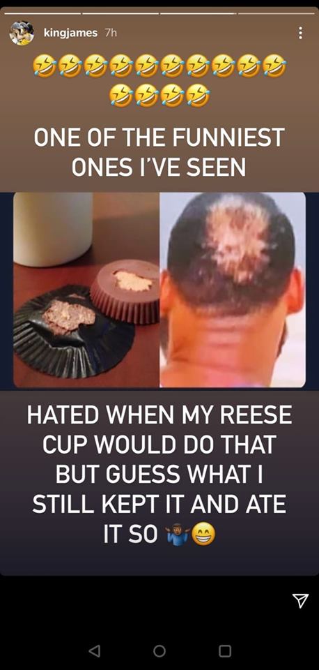  Credit: IG/Kingjames