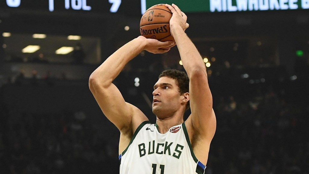 Brook Lopez 13231