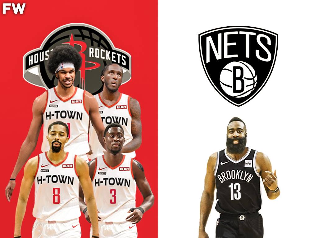 Brooklyn Nets Book Their Place In NBA Finals