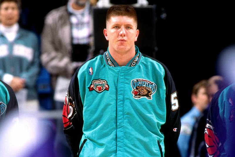 Bryant Reeves