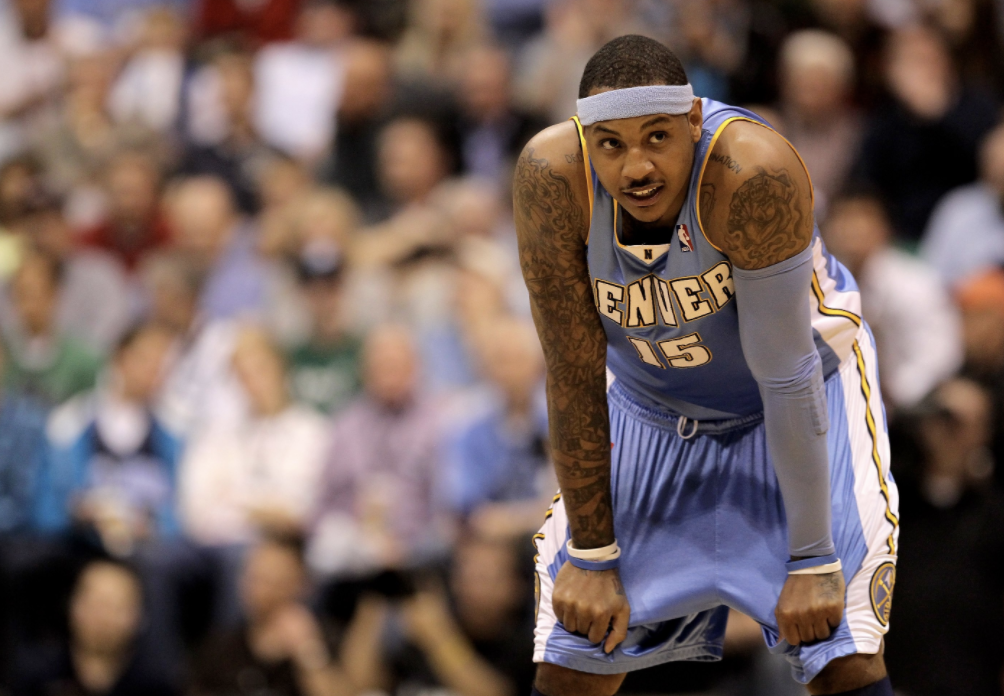 (via Bleacher Report)