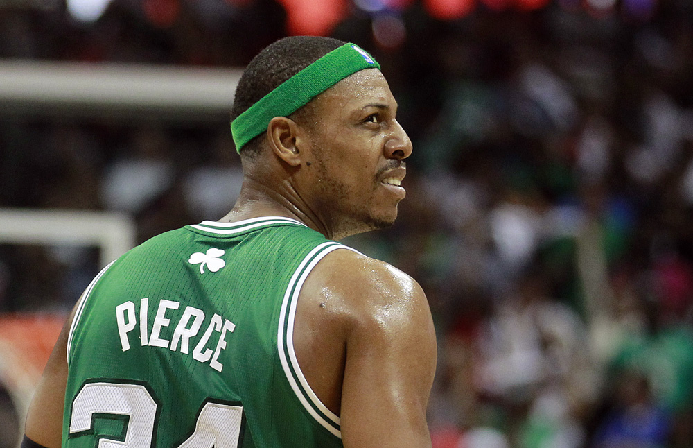 AP Photo/John Bazemore