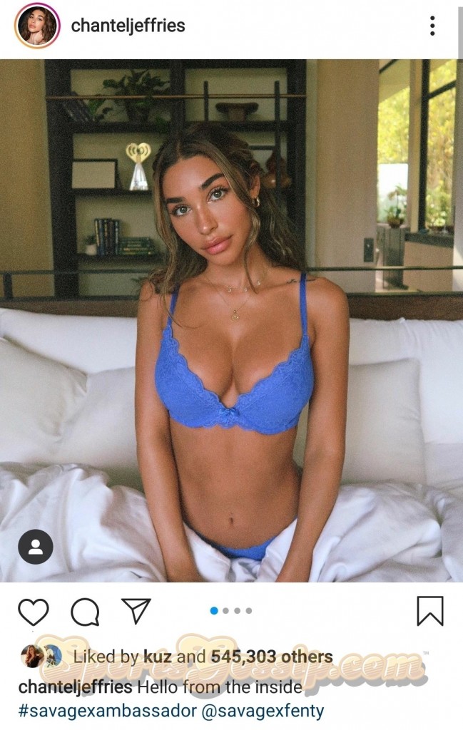 (Credit: Sports Gossip)