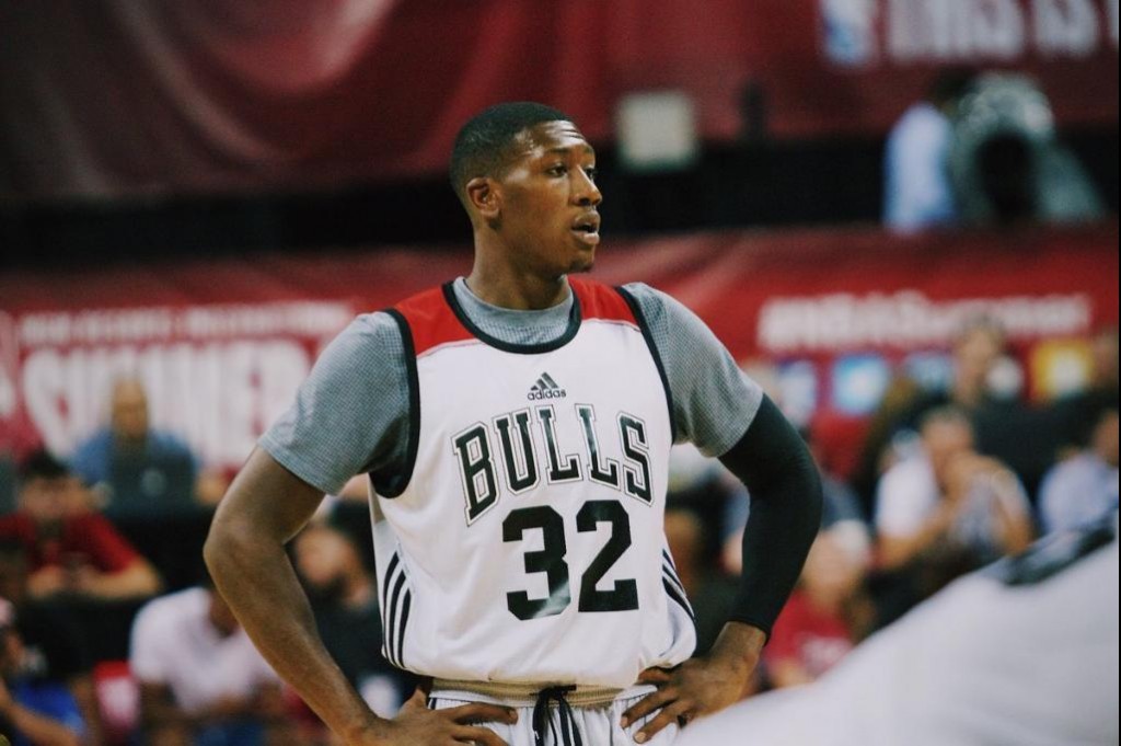 Chicago-Bulls-guard-Kris-Dunn-to-miss-remainder-of-2017-NBA-Summer-League