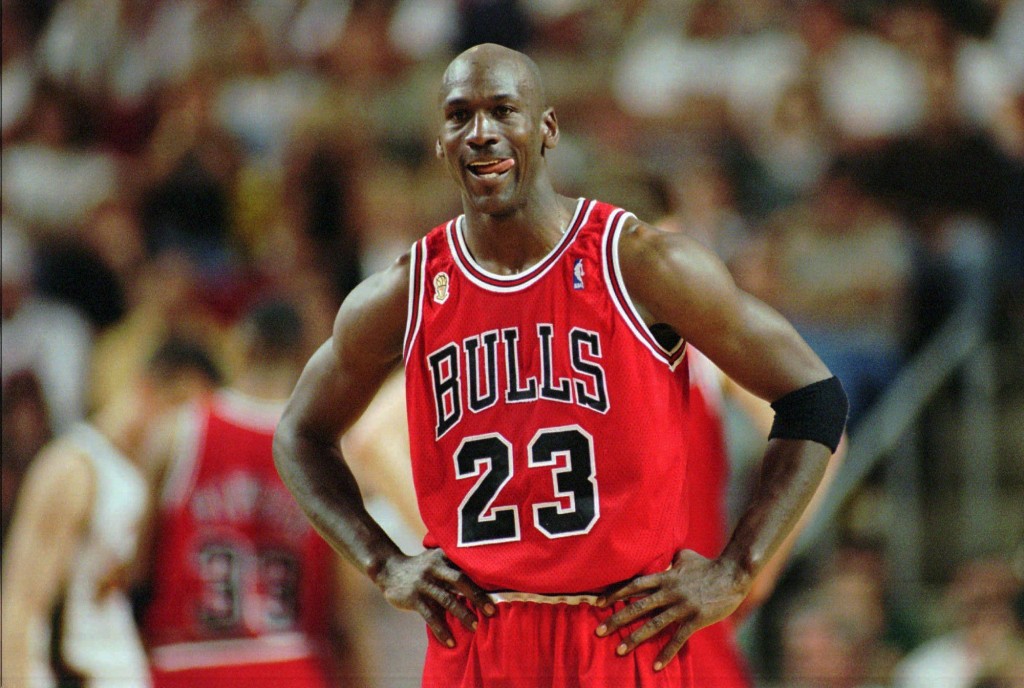 Chicago Bulls Teammates: "We Were His Teammates And We Were Afraid Of Him."