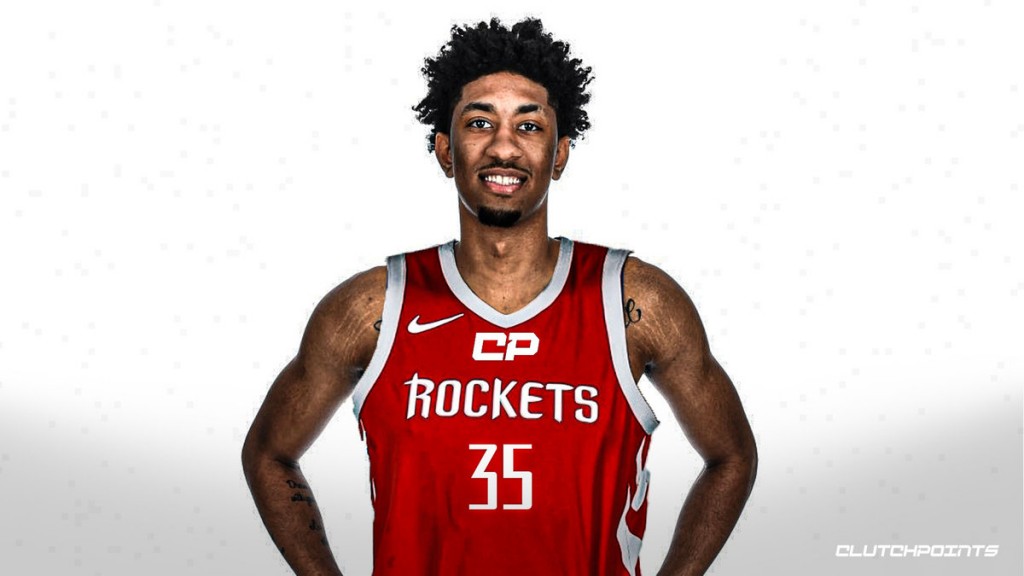 Credit: Clutch Points