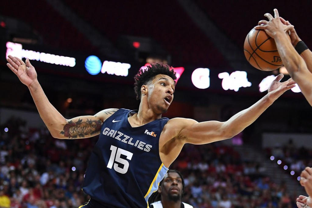 Credit: Getty Images