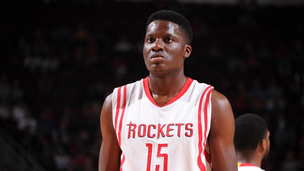 clint capela rockets nba