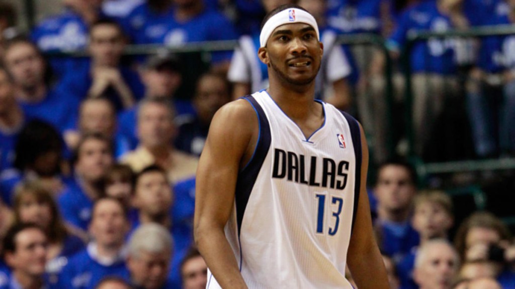 Corey Brewer