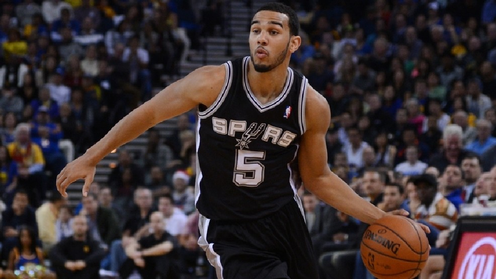 cory joseph