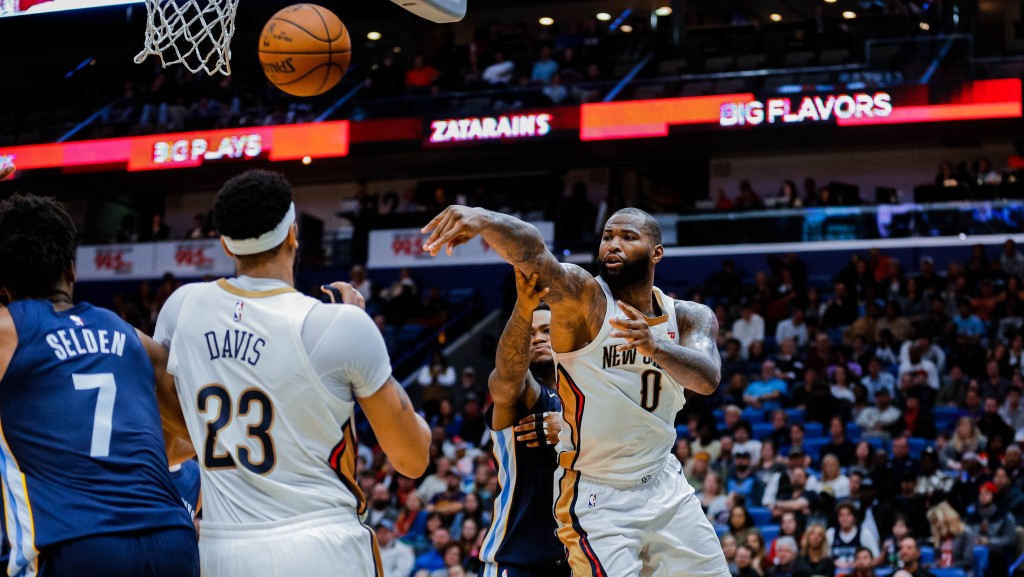 (via Bleacher Report)